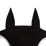 Fly veil in technical fabric with logo