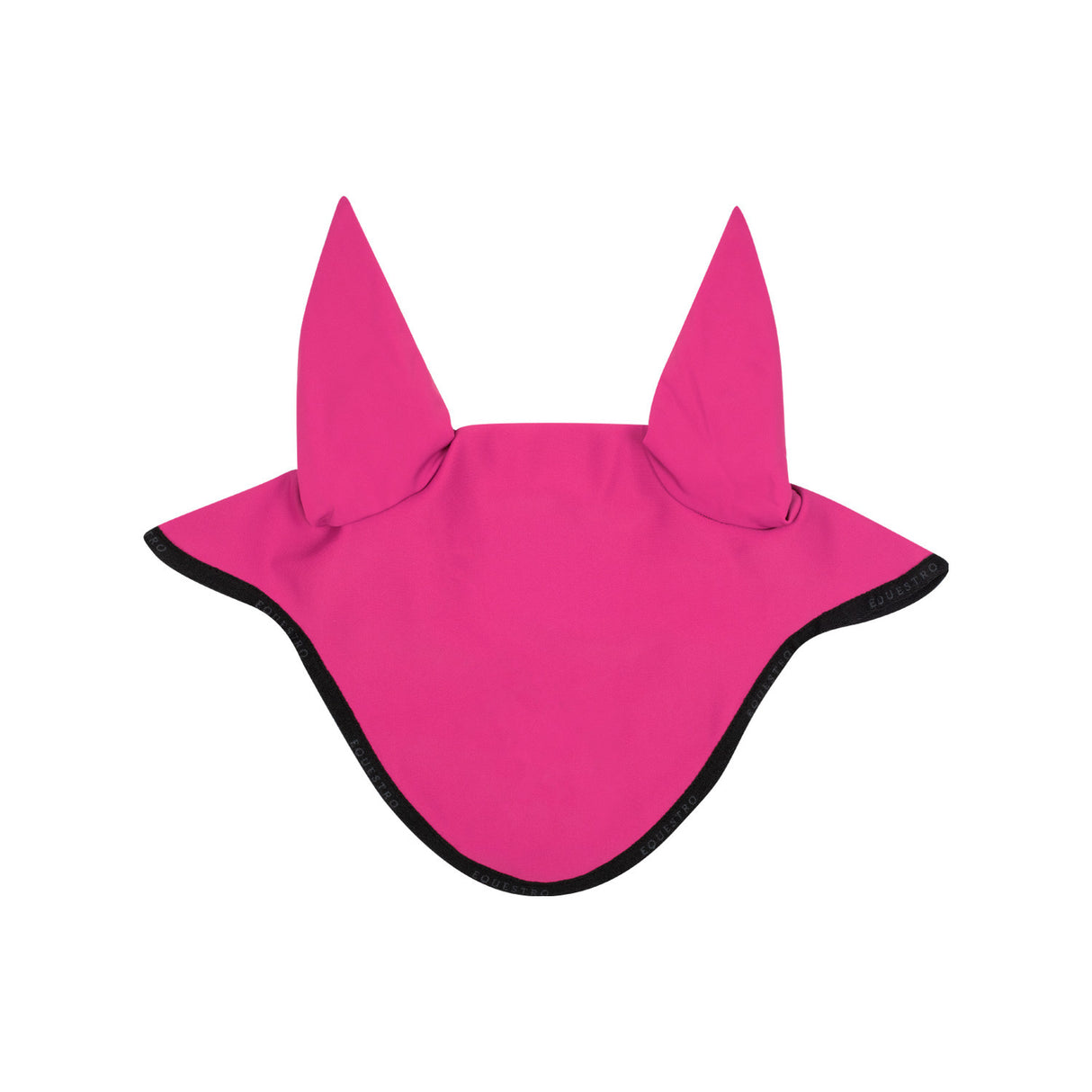 Fly veil in technical fabric