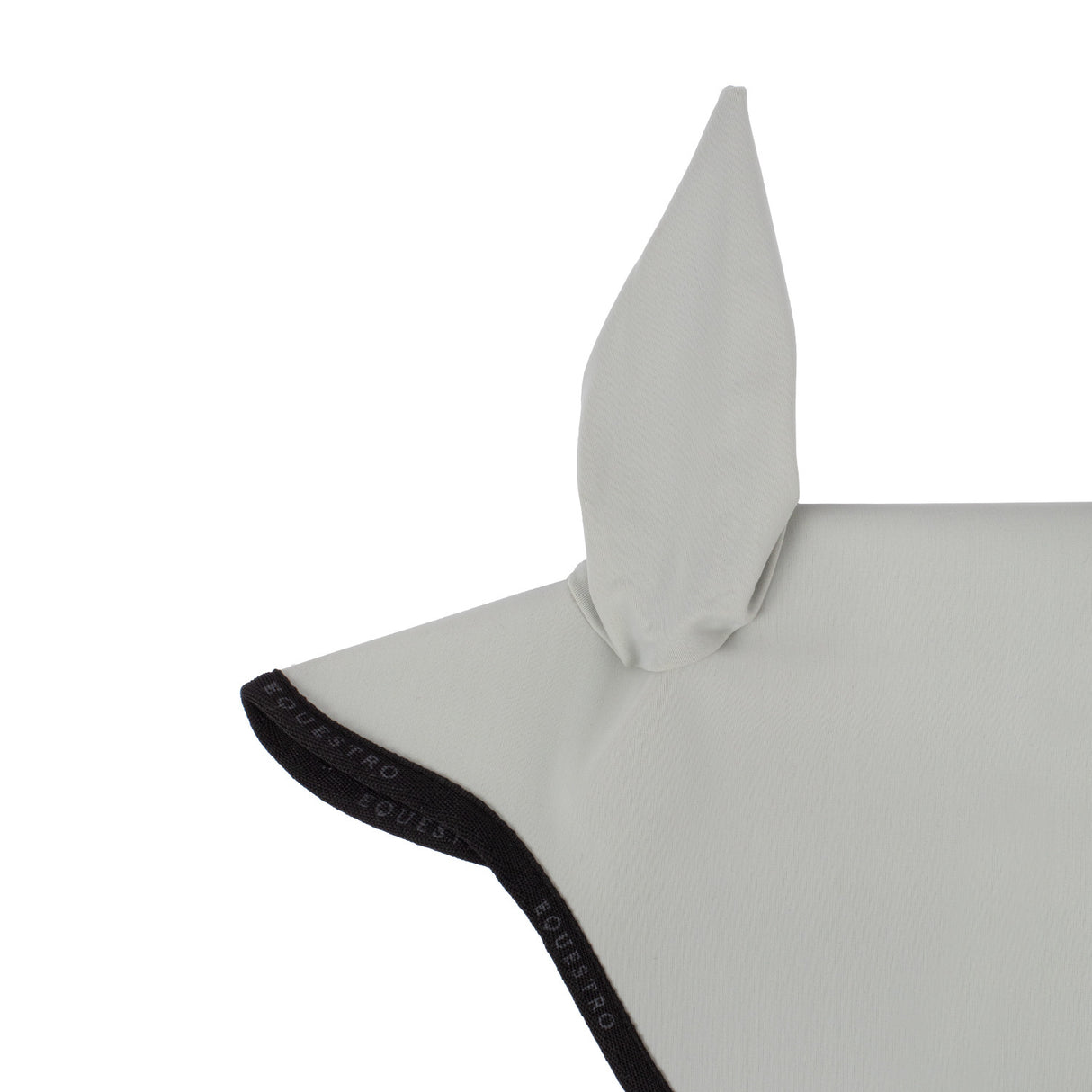 Fly veil in technical fabric
