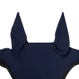 Fly veil in technical fabric
