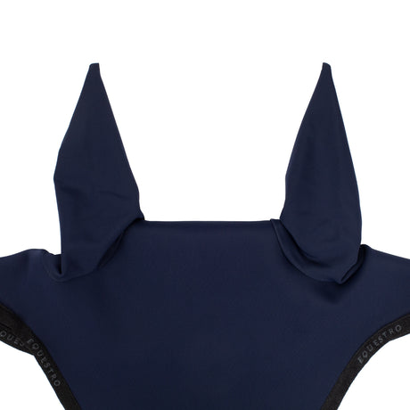 Fly veil in technical fabric