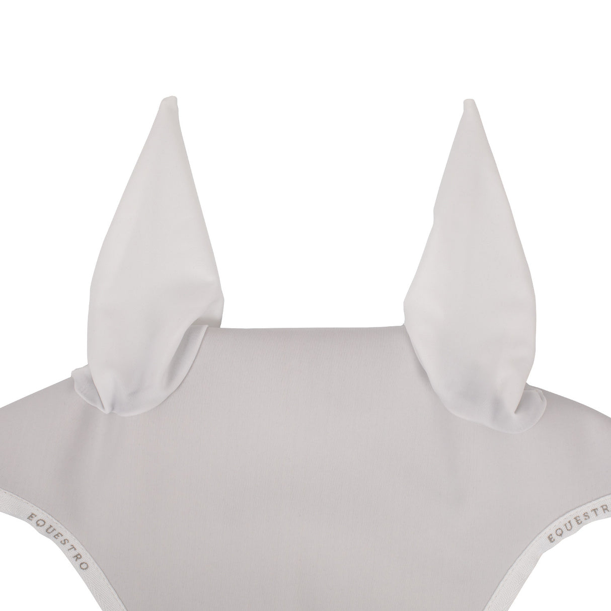 Fly veil in technical fabric
