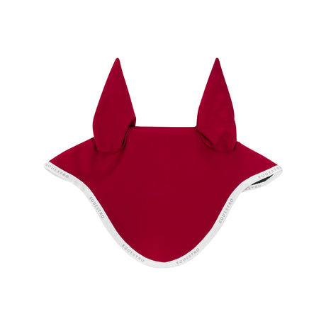 Fly veil in technical fabric