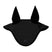 Fly veil Louvre technical fabric
