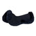 Cotton and sheepskin pad