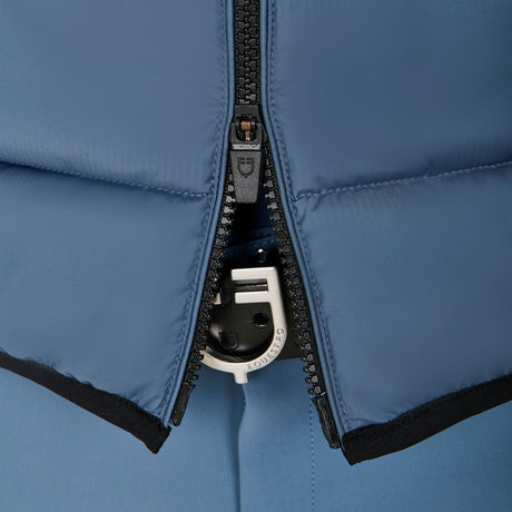 Men's nylon vest