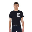 Men's Monogram cotton T-shirt