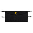 Equestro Stable Guard With Embroidered Logo #colour_black