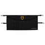 Equestro Stable Guard With Embroidered Logo #colour_black