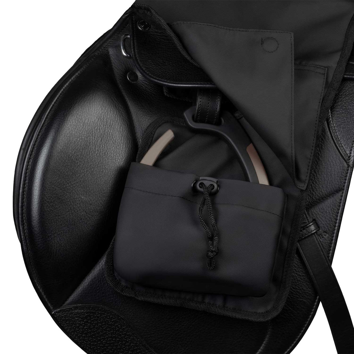 Equestro Polyester Stirrup Cover