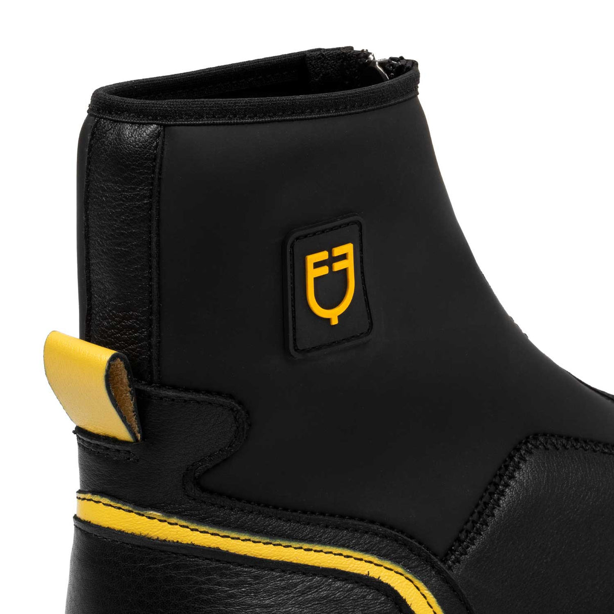 Equestro Pluton Model Ankle Boot