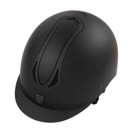 Azael unisex helmet with rear rowel homologation EN 1384-2023