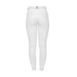 Equestro Women's High-Waisted Full Grip Breeches