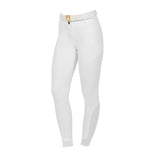 Equestro Women's High-Waisted Full Grip Breeches