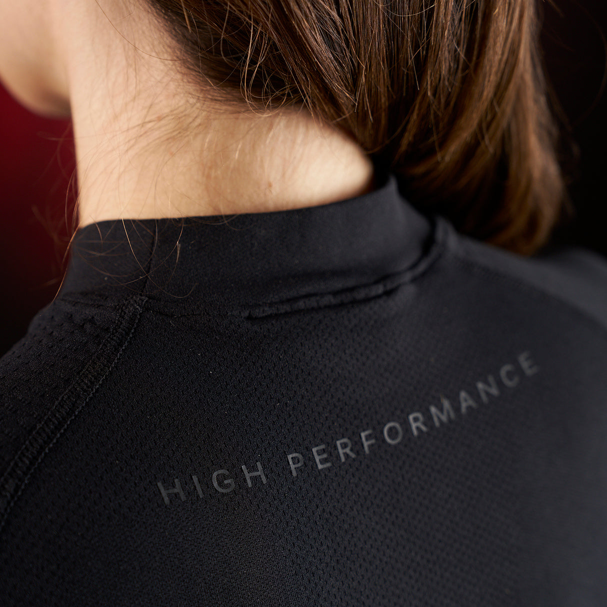 Equestro Equestro Ridertechnology Women's Base Layer Long Sleeves