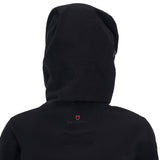 Equestro Ridertechnology women's waterproof shell jacket long