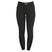 Women's full grip high waisted breeches with fleece lining inside