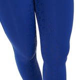 Equestro Women's Fleece Lining Leggings