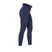 Women's high-waisted leggings with belt loops