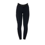 Woman's ridertechnology full grip high waist breeches