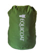 Reincoat Sac #colour_green