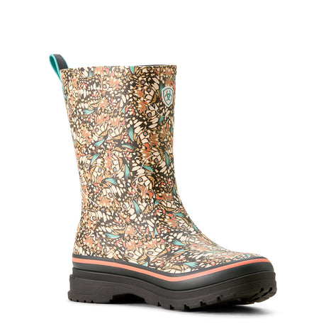 Ariat Women's Kelmarsh Mid #colour_butterfly