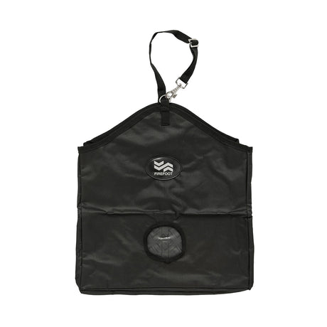 Firefoot Standard Haybag #colour_black
