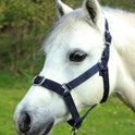 Gallop Headcollar & Lead Rope Set
