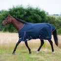 Gallop Trojan Duraproof 5-Point Standard Lightweight Turnout
