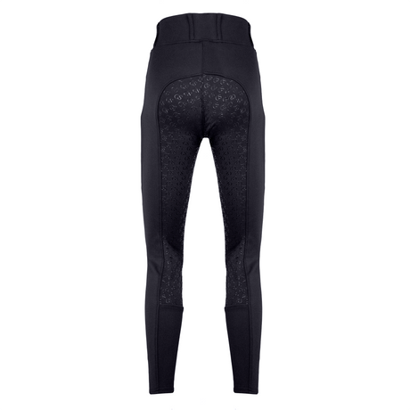 GS Equestrian Ladies All Season Full Seat Riding Tights