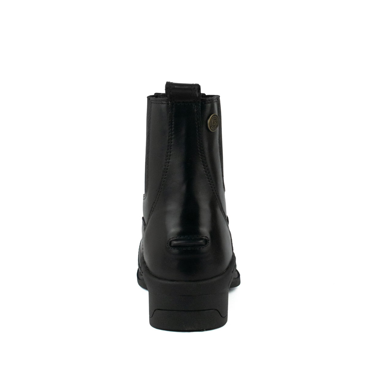GS Equestrian & Country Children's Original Paddock Boots