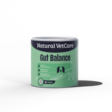 Natural Vet Care Gut Balance for Dogs