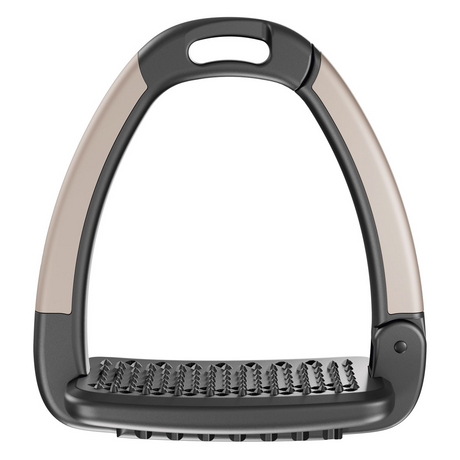 Horsena Swap Stirrup Extra Covers #colour_bright-gold