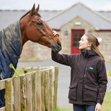 Women's Rhea Jacket - Deep Bark