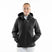 EQUIDRY Women's Iris Waterproof Riding Jacket #colour_black