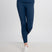 Mochara Childs Technical Recycled Leggings #colour_indigo