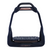Freejump AirS Full Black 0-0 Stirrups #colour_black-choco