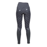 Shires Aubrion Young Rider Rhythm Riding Tights