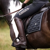 Shires Aubrion Young Rider Rhythm Riding Tights