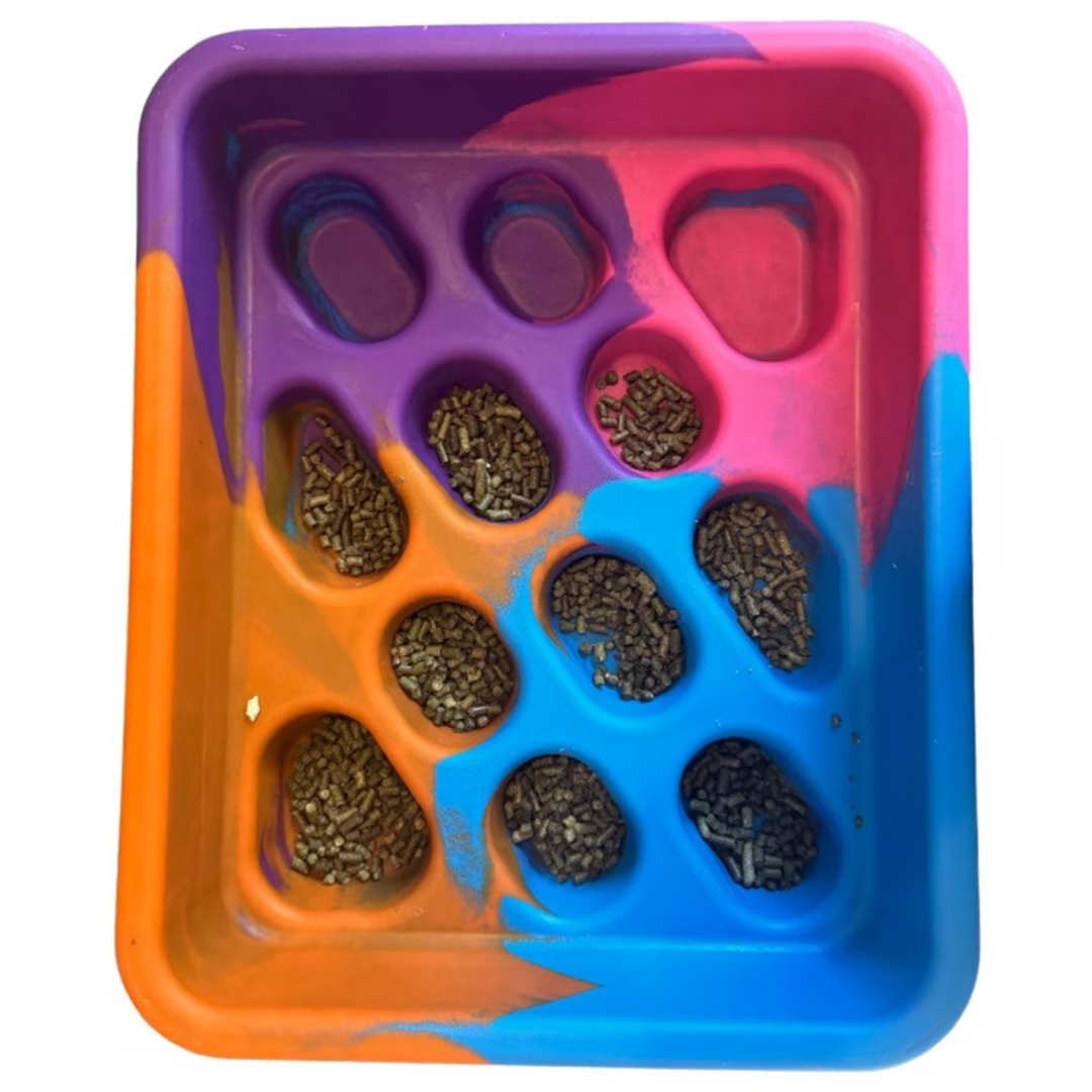 Parallax Grad-Dual Feeder #colour_colour-merge