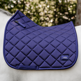 Horseware Ireland Alessandro Albanese Performance Dressage Pad #colour_nightshade
