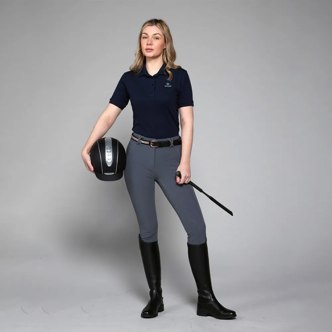 Toggi Paige Ladies Polo Shirt