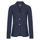 HV Polo Children's Laudine Competition Jacket #colour_navy