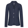 HV Polo Children's Laudine Competition Jacket #colour_navy