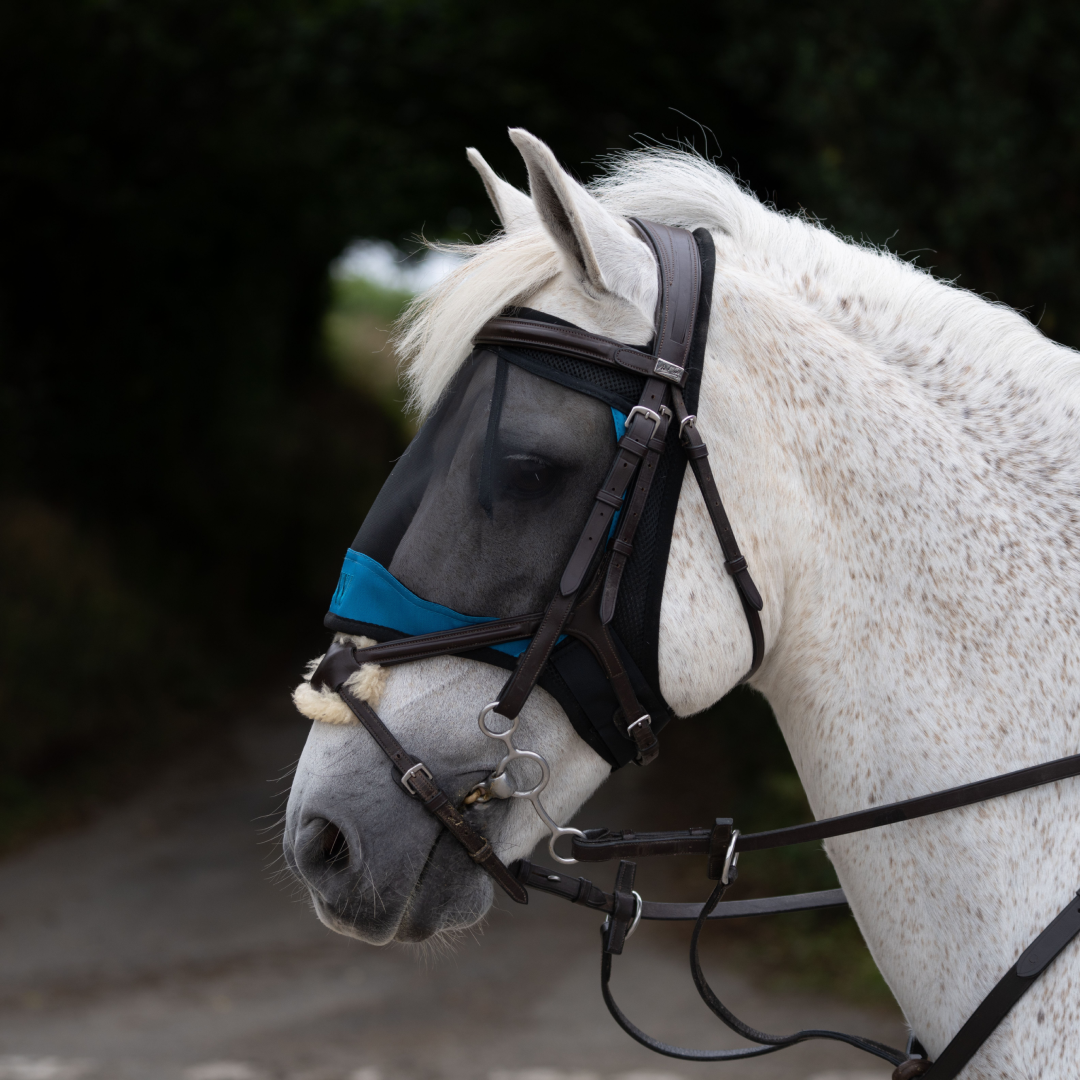 Masque anti-mouches Woof Wear