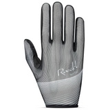 Roeckl Laila 2 Riding Gloves #colour_black-shadow
