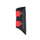 Hy Sport Active Brushing Boots #colour_rosette-red