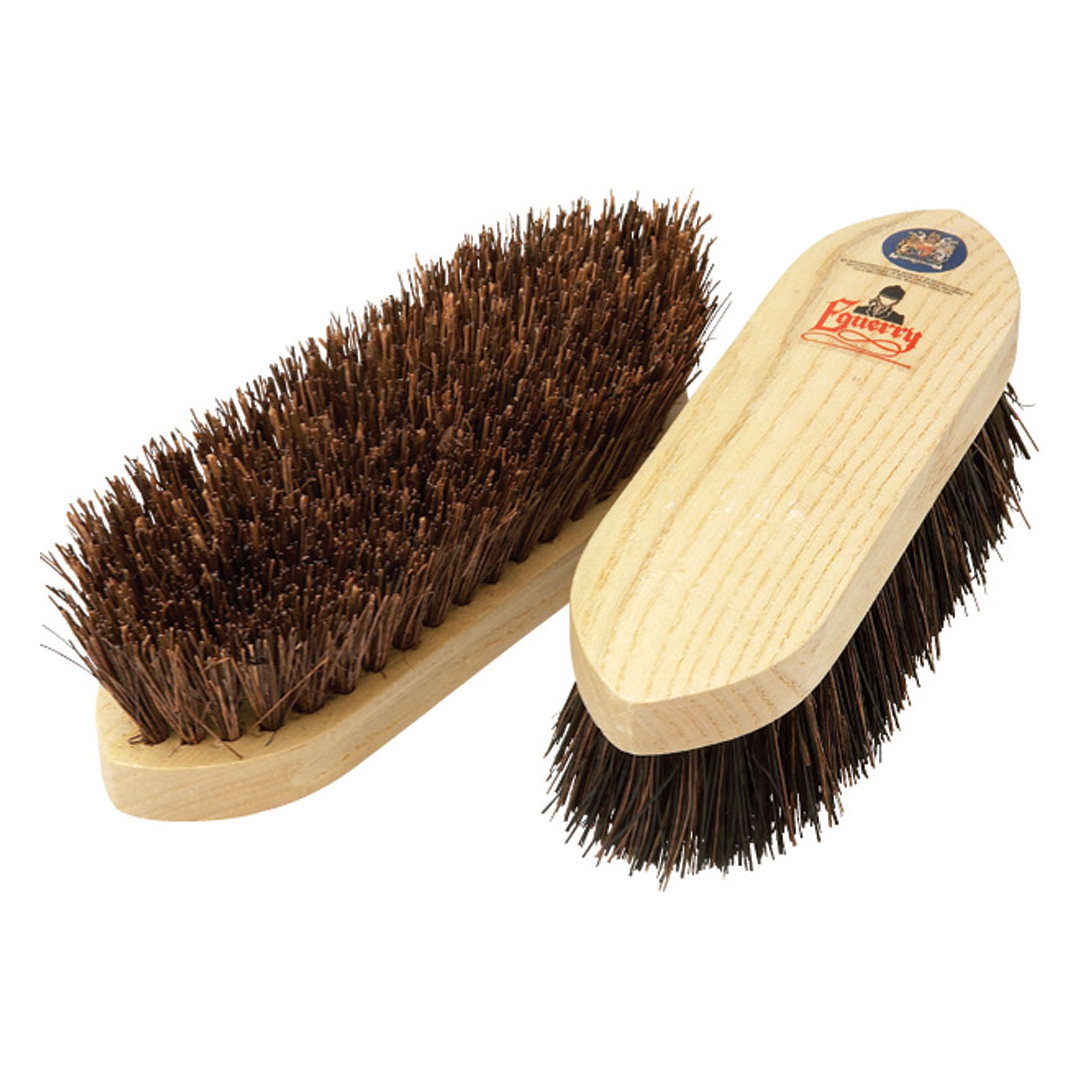 Equerry Wooden Dandy Brush