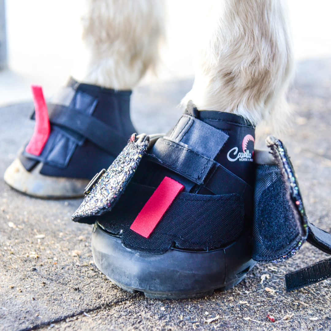 Cavallo Fesselwickel