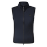 Covalliero Children's Gilet #colour_dark-navy